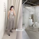 종로-신영-종로-영-165 | 미니멀룩 디자이너 브랜드 아모멘토 25SS 컬렉션 서촌 쇼룸 쇼핑