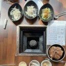 화정갈비 | 화정 국사봉 맛집, 화정본가갈비 – 생일 기념 점심특선 후기