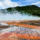 (주)투어메이트 | 옐로우스톤 3박4일, 대자연의 모든 것을 담은 소그룹 투어 솔직 후기!