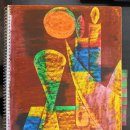 크레용화 이미지