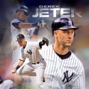 MLB 인기투표 1.Derek Jeter(NYY) VS Alex Steriodguez(NYY) 이미지