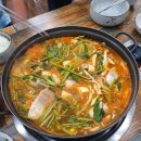 선생태동태현 | 수원 송죽동 선생태동태현 후기