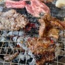 청춘숯불갈비 이미지