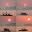 왜목해돋이 이미지