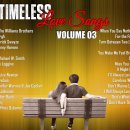 TIMELESS Love Songs PLAYLIST VOLUME 03 이미지