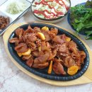 조광야채 | 돼지곱창 밀키트 추천 불맛 가득한 조광푸드 직화곱창