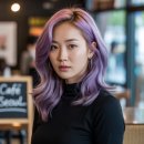 자연헤나염색샵 | 두피 자극 없이 자연스럽게, 천연헤나염색 체험 후기