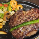 카우보이스테이크하우스 | 제주신화월드맛집 카우보이스테이크하우스 내돈내산 후기