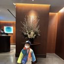 JW모바일 | JW 메리어트 서울 뷔페 플레이버즈 평일 런치 후기 (6세 아이랑, 주차 및 메뉴 공략 팁)