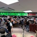 청구동 주민센터 패밀리카페(3층) | 구리 대형 마트 탐방기 롯데마트 그랑그로서리 식품 천국 후기