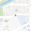 성안고사거리 숲속마을아파트 쪽 이미지