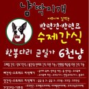 냠딱지개 네이버블로그