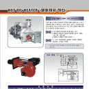 HOT OIL HEATER (열매체유 히터) 이미지