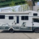 예스알브이 서울경기대리점 | 예스알브이캠핑카/ 제우스640FU / 풀옵션/ 21년10월식 / 19,680km 판매합니다!