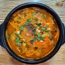 권구성순대국밥 배방점 이미지