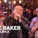 [샹송] George Baker - Una paloma blanca / Sterrenparade(하얀비둘기) 이미지