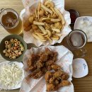 가마치통닭강서점