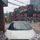 타차량 죄송합니다. 현대 투싼 ixLMS20 프리미엄 풀옵션 개인 직거래 희망 합니다. 무사고 6만 이미지