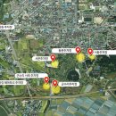 궁남지 서문주차장 이미지