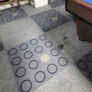 박리당구장 | 당구장 카페트 청소 후기