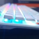 MANIA PC | &#34;리듬게임 DJ MAX, EZ2ON&#34;용 리듬게임 컨트롤러 비트콘 후기