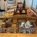 오시유 | 감성 글램핑 추천｜천안 오시유 글램핑 5동｜내돈내산 솔직 후기