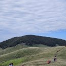 용인늘푸른산악회 9월 산행 공지 이미지