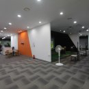 명품 골프연습장 이미지