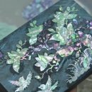 생활명품 나전칠기 이미지