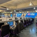 피씨태그(PCTAG) 청대점 | 우암동 데이트장소 즐거운 게임과 맛있는 메뉴까지 함께 즐길 수 있는 PCTAG 청주대점