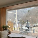 산너머강촌 | [춘천 강촌 카페] 뷰가 예쁜 'The 1939' | 주차 편한 강촌역 조용한 카페 (내돈내산)