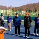 2014 아시안게임 열우물 테니스 경기장 오푼 초청경기 조편성 이미지