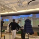 탑 골프 아카데미 이미지