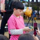 한마음어린이집 | 미화어린이집 한마음페스티벌 초청공연 버블타이거의 버블매직쇼로 빛난 하루