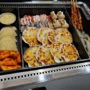 고기랑 조개당 이미지