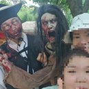 수박곡 | 용인 한국민속촌 수박서리, 야간개장 후기, 조선시대에서 놀아보기!