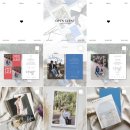 W. 드로잉 포토 청첩장 업체 비교 후기 ( 아워아워 오시시 피피카드 포리하우스 온오브 등)