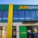 써브웨이 포항남부디티점 이미지
