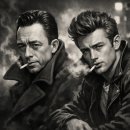 이목산전 | 이방인(다독임 독서모임 3월 2번째)- 반항하는게 삶이다