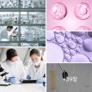 AI 나노소재로 산업 경계 허문다… Nanofood Res Soc, 정부 지원사업 연속 선정 쾌거. 나노식품 영양전달체 창시자 김동명 이미지
