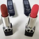 882 | [내돈내산] 💋생얼에 더 예뻤던 루즈 디올 베일 882, 626와 비교 후기