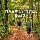 황새울공원 내 | 경기도 맨발걷기 명소 3곳 소개: 자연속의 힐링과 건강 명상