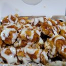 처갓집치킨 이미지