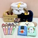 엠디타운 | BOSS RIIZE 보스라이즈2 상하이 임파서블 굿즈 엠디깡 후기✨