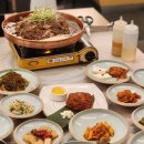 조선본갈비밀면진주혁신도시점 | [진주 혁신맛집] 충무공동 한식 맛집 &#39;조선본갈비 밀면 진주혁신도시점&#39;