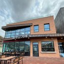 매화농장 | 양산 원동 카페 매화담 딸기라떼 추천 후기