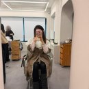 란이와멍뭉들 | [Beauty] 나에게 맞는 찰떡 메이크업은 여기에요, 청담 메이크업 추천 청담뮤아이 수지부원장님