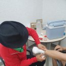 문성길 복싱클럽 | 온양읍 복싱 "땀방울은 절대 배신하지 않아요" 문성길복싱