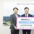 롯데케미칼(주) 의왕사업장