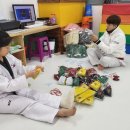 세종의 아침 태권도(집현관) 이미지